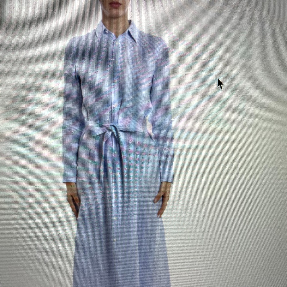 Ralph Lauren Shirtdress